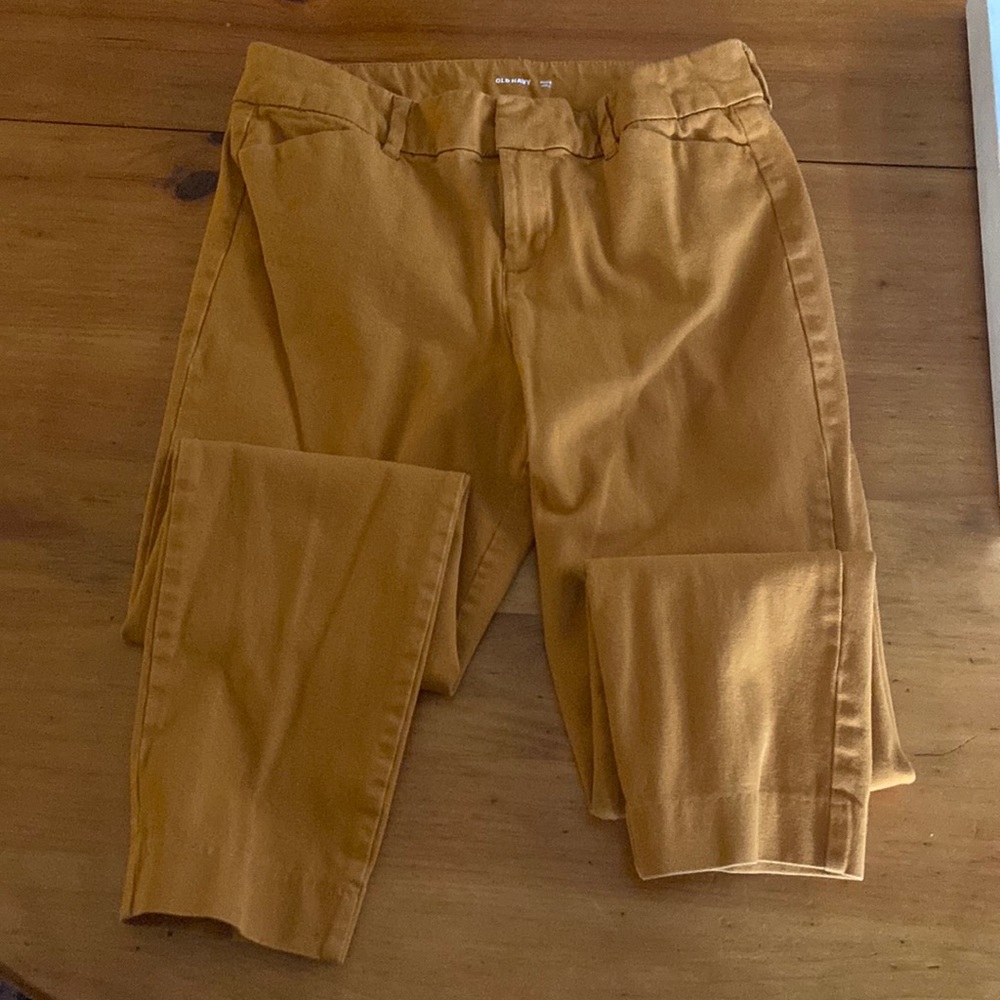Size 8 Old Navy Dress Pants